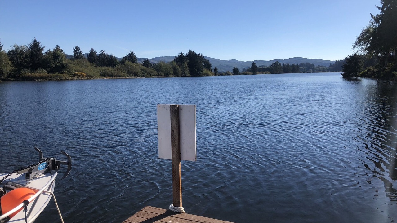 Photo of Outdoor in Nehalem