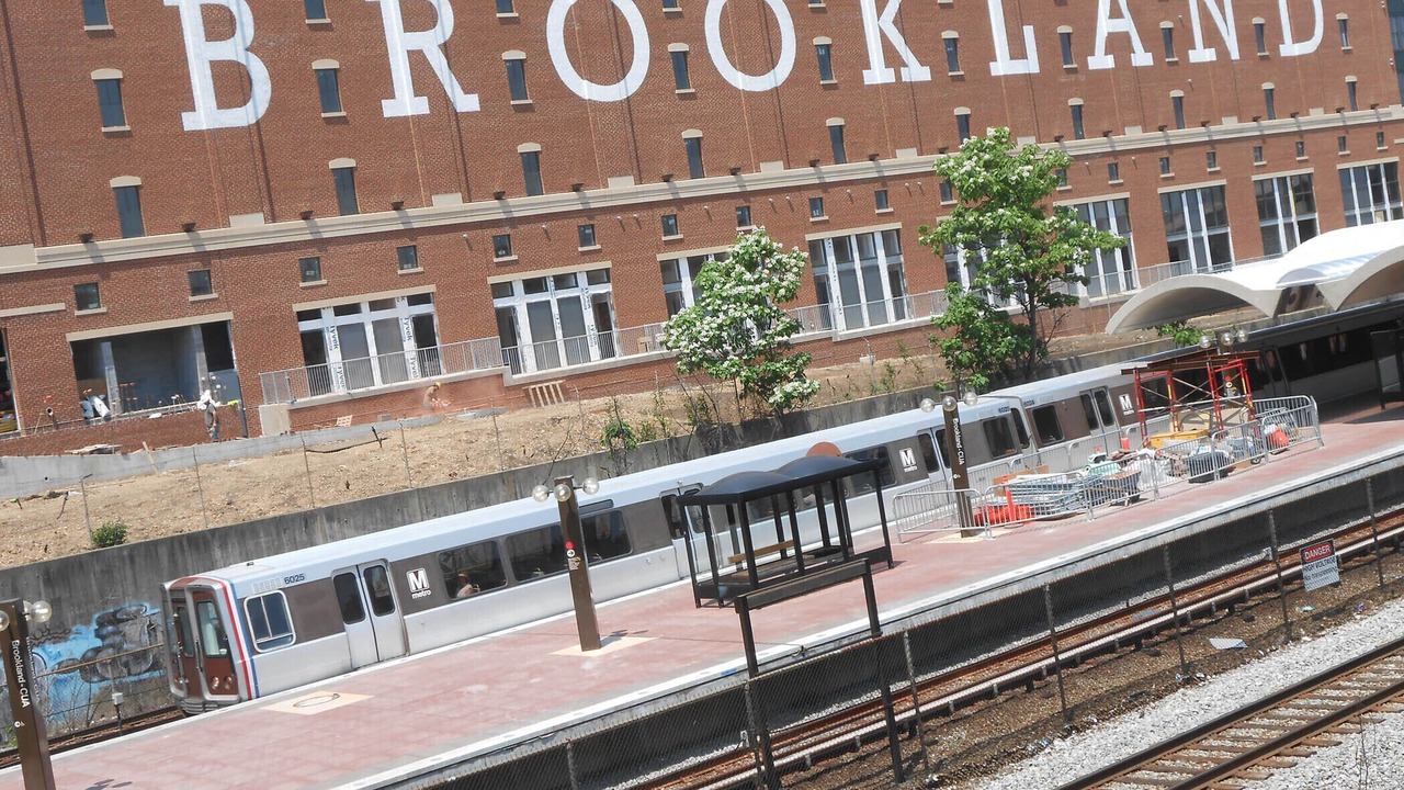 Photo of Others in Brookland