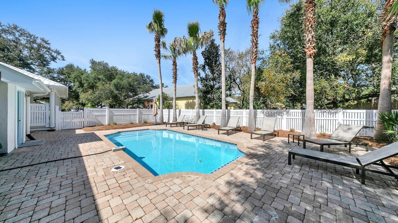 Photo of Outdoor in Seacrest
