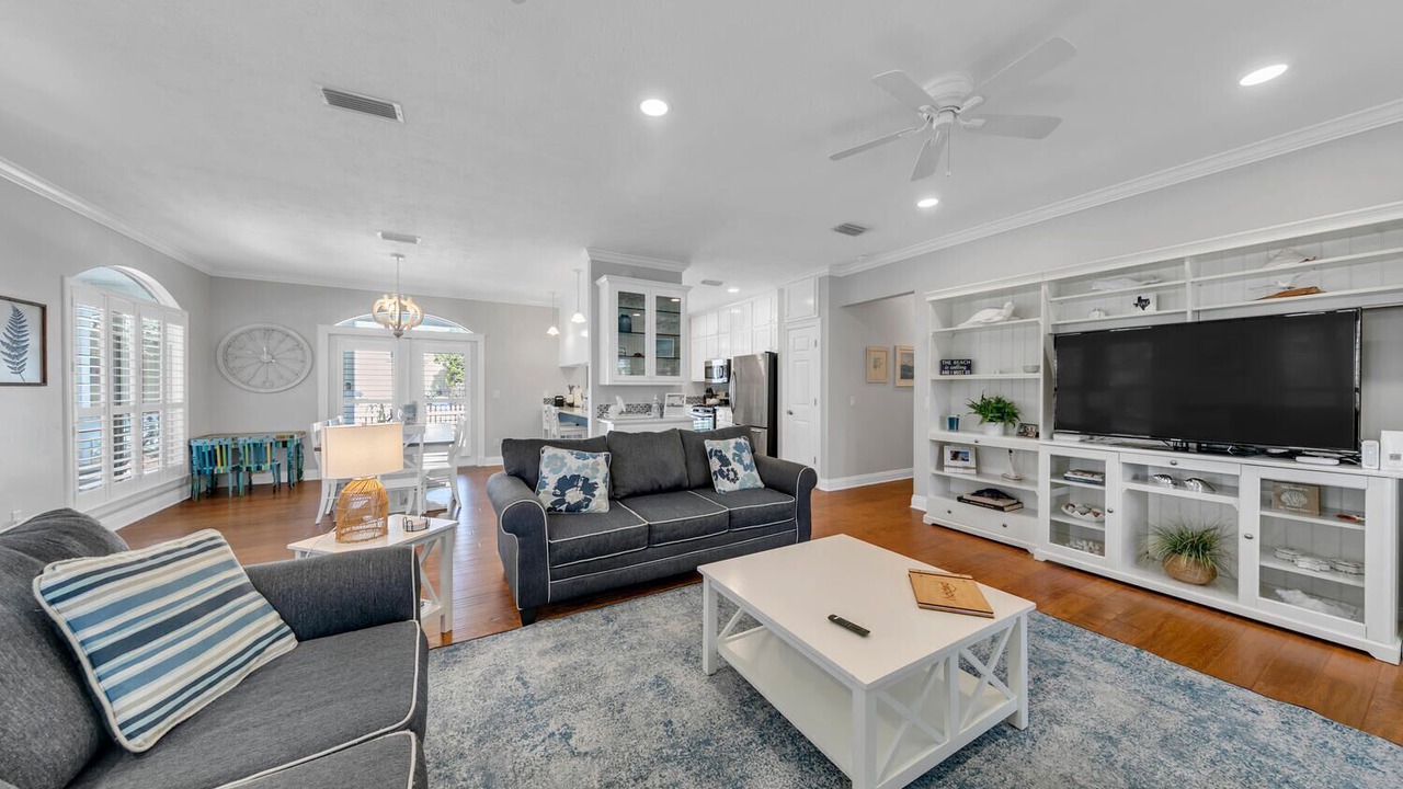 Photo of Livingroom in Seacrest