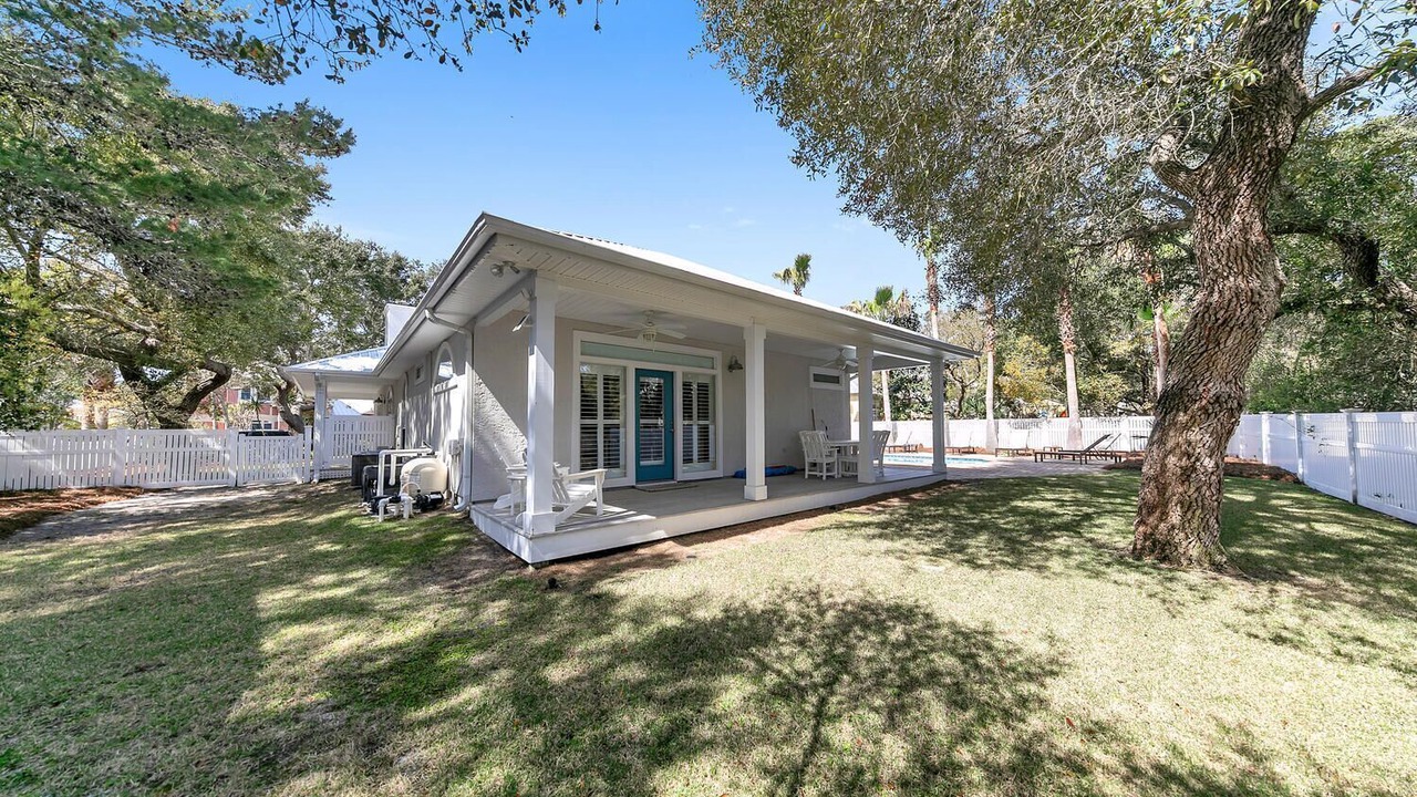 Photo of Outdoor in Seacrest
