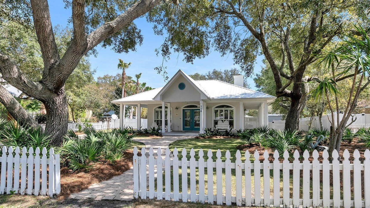 Photo of Outdoor in Seacrest