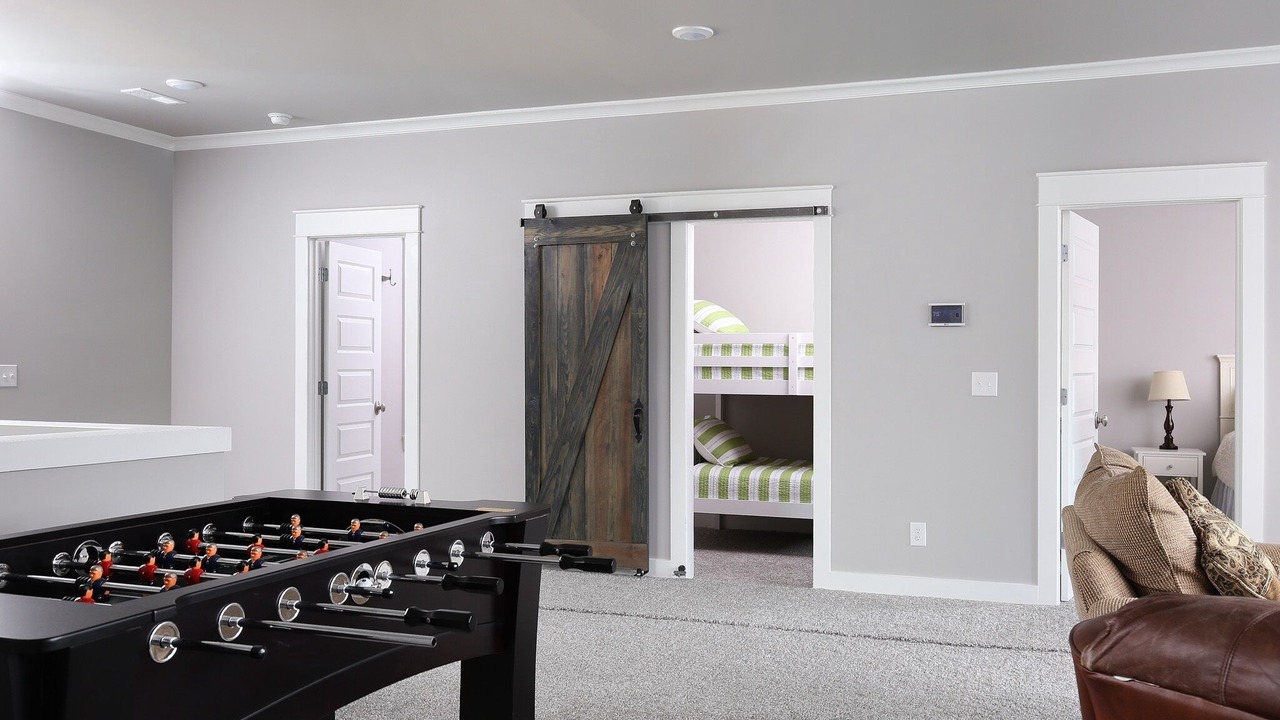 Photo of Bedroom in Arley