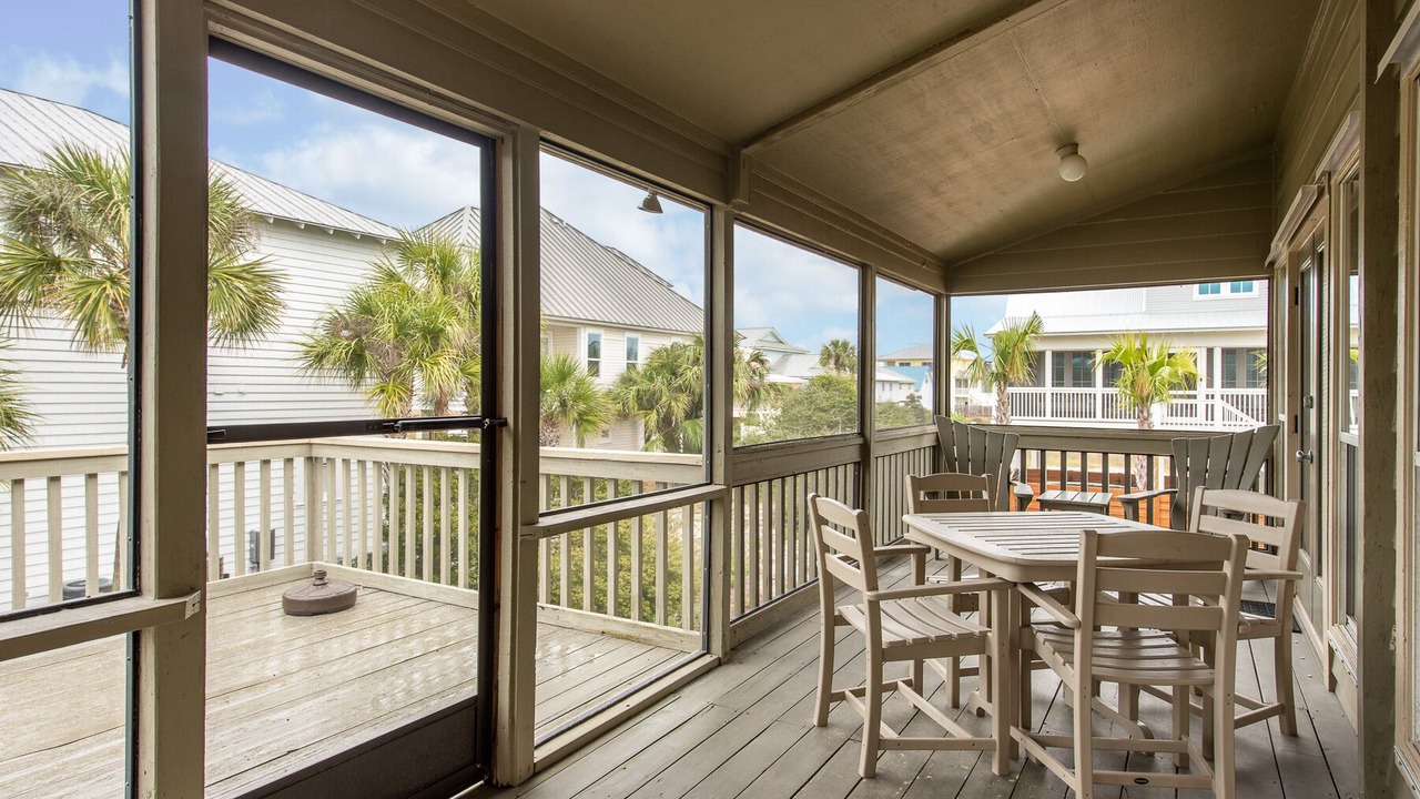Photo of Outdoor in Grayton Beach