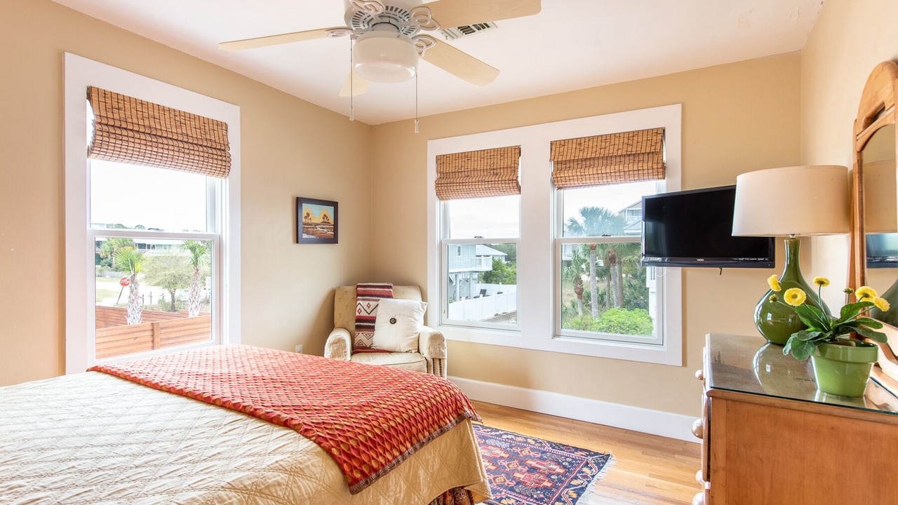 Photo of Bedroom in Grayton Beach