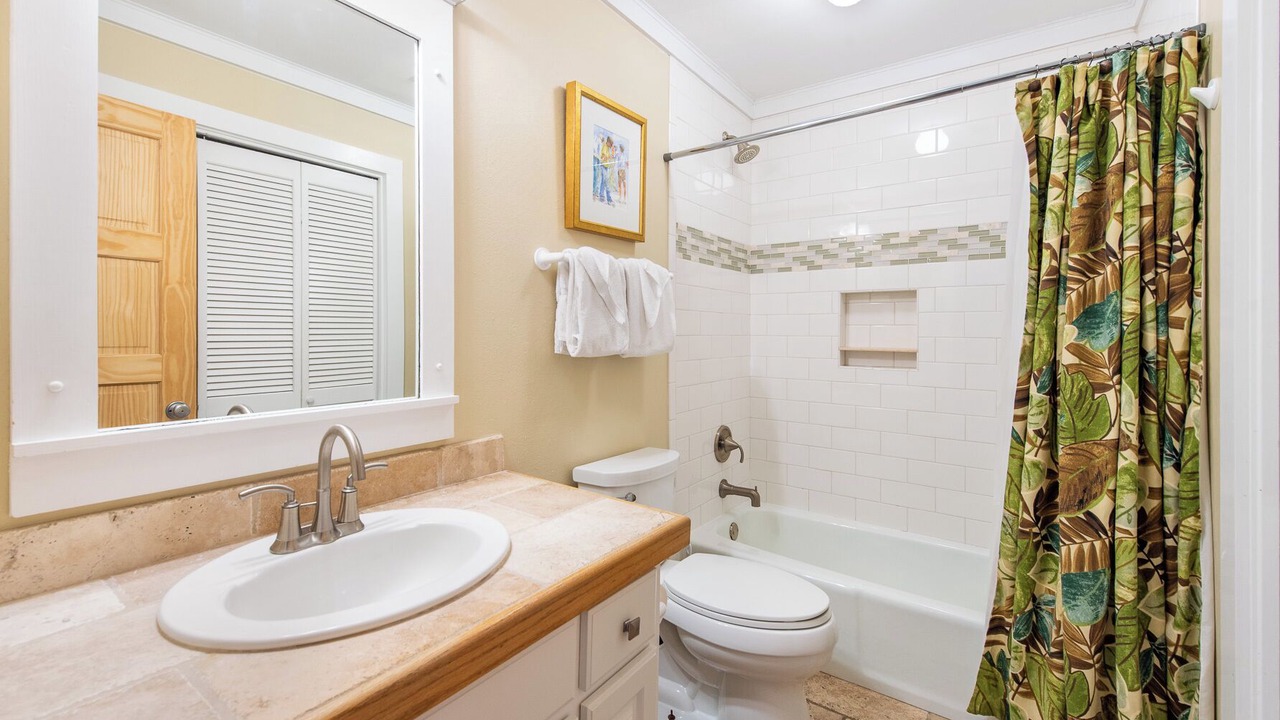 Photo of Bathroom in Grayton Beach