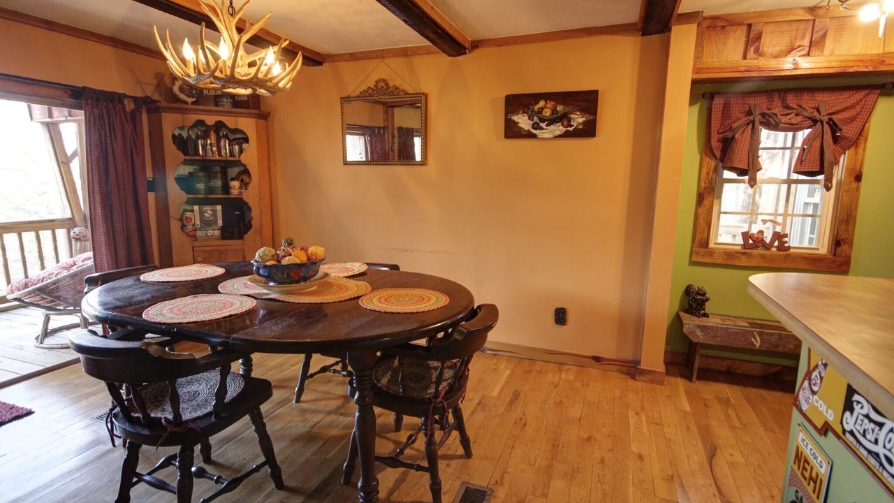 Photo of Bedroom in Stanley