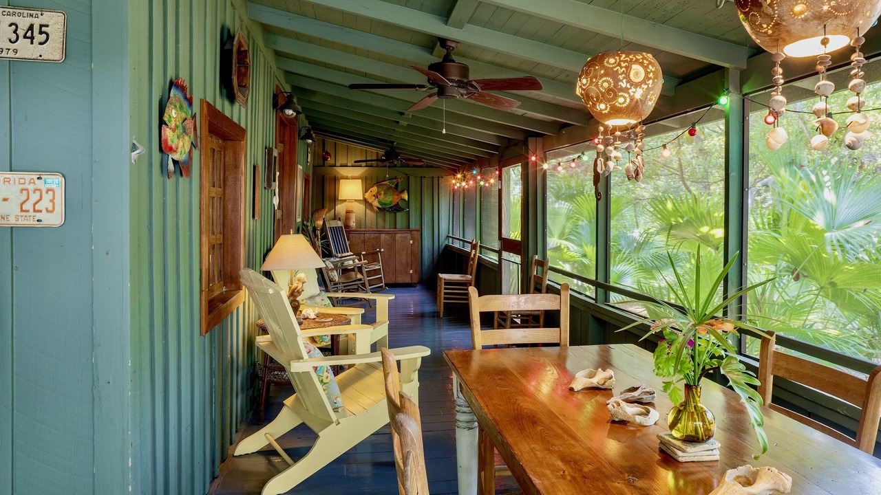 Photo of Outdoor in Grayton Beach