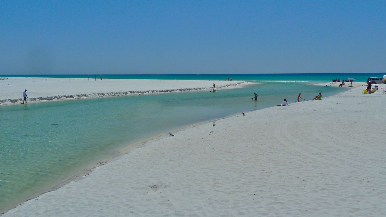 Photo of Outdoor in Grayton Beach
