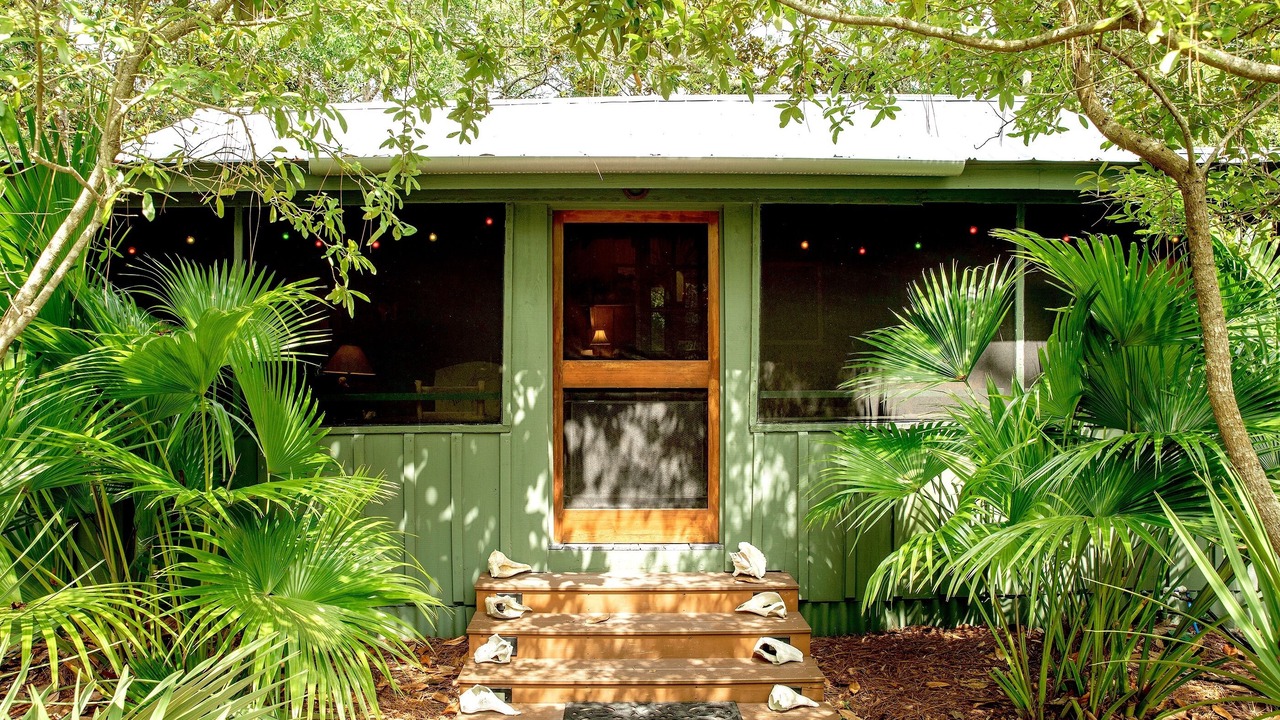 Photo of Outdoor in Grayton Beach