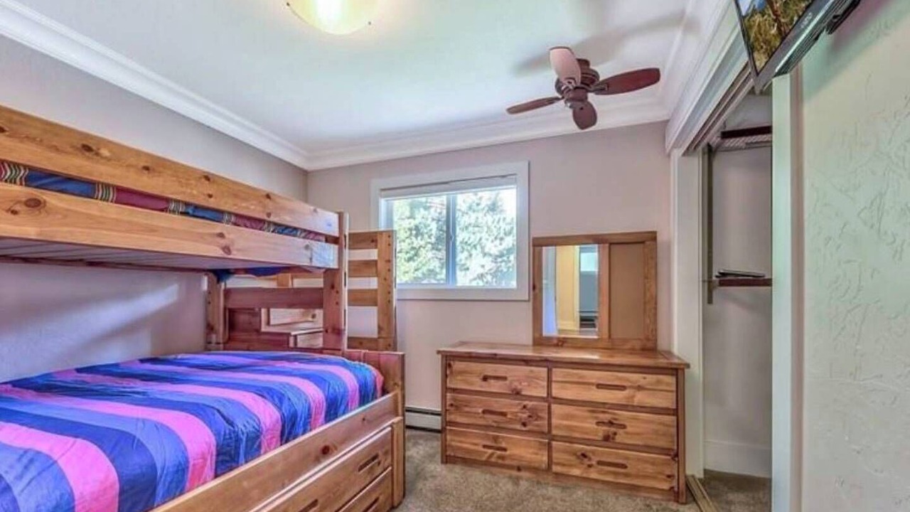 Photo of Bedroom in Skyland