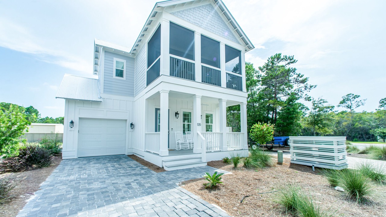 Photo of Others in Grayton Beach
