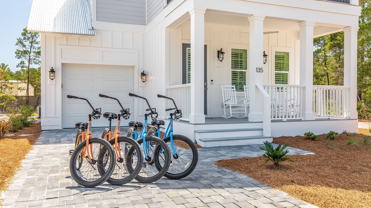 Photo of Others in Grayton Beach