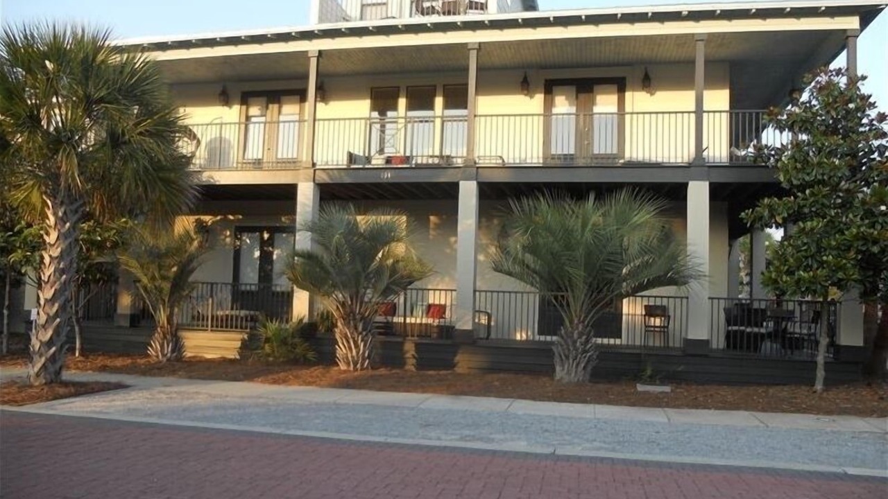 Photo of Others in Rosemary Beach