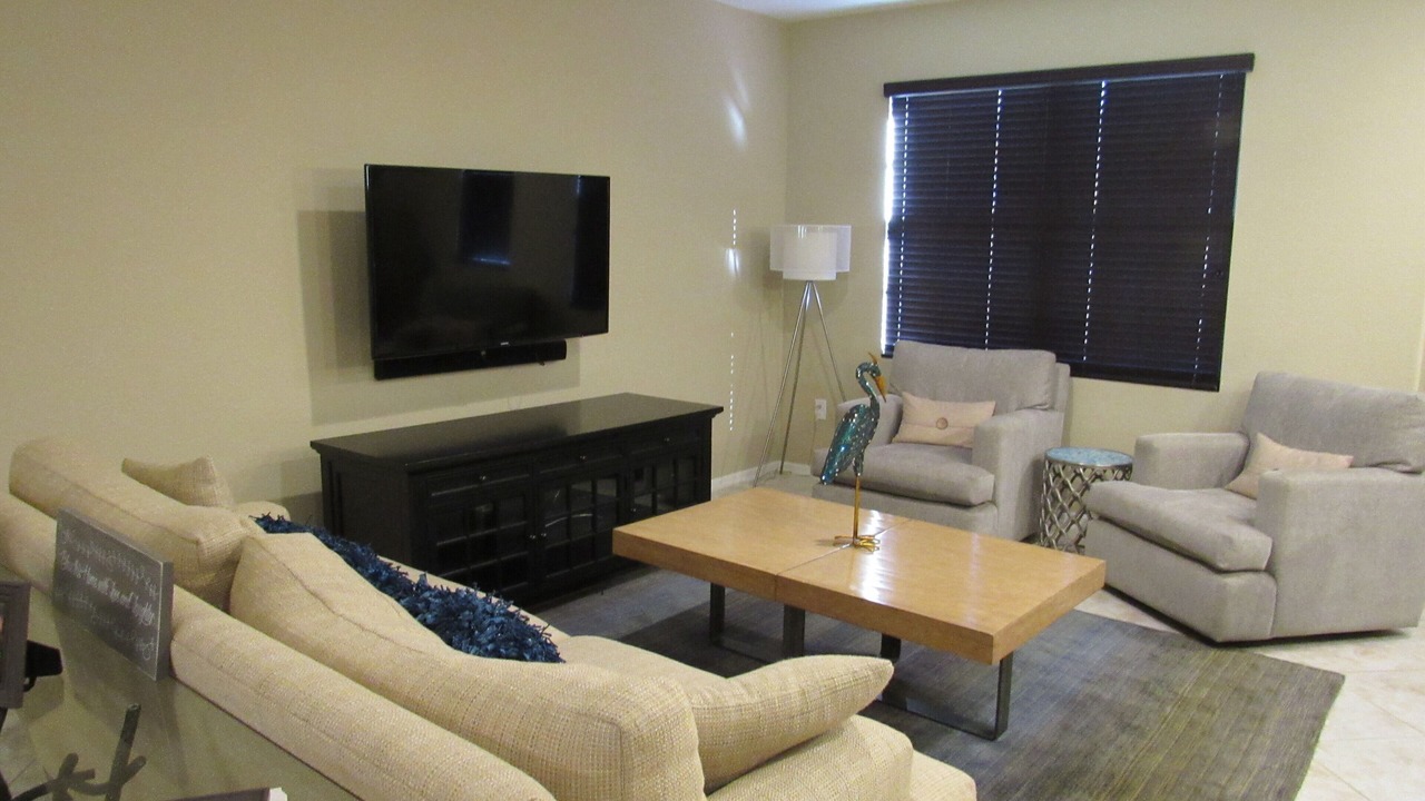 Photo of Livingroom in Ole