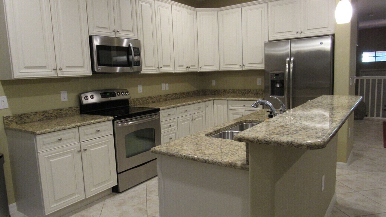 Photo of Kitchen in Ole