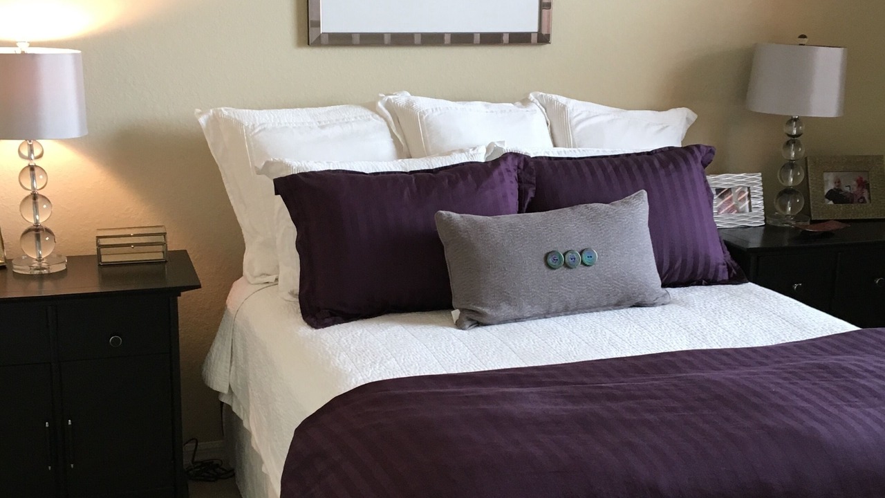 Photo of Bedroom in Ole