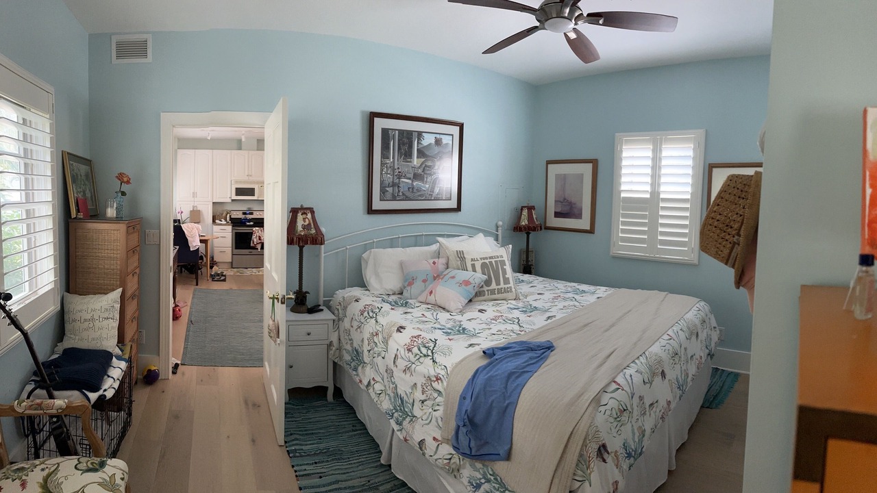 Photo of Bedroom in Old Naples
