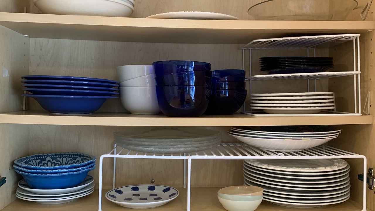 Photo of Kitchen in Colchester
