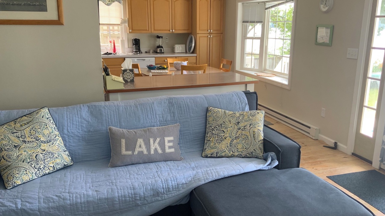 Photo of Livingroom in Colchester
