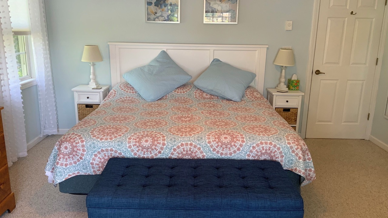 Photo of Bedroom in Colchester