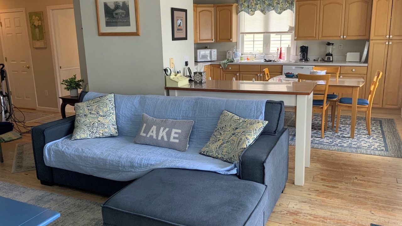 Photo of Livingroom in Colchester