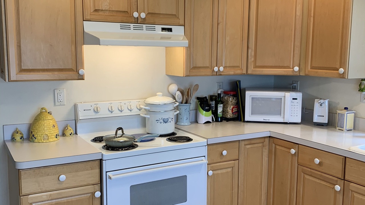 Photo of Kitchen in Colchester