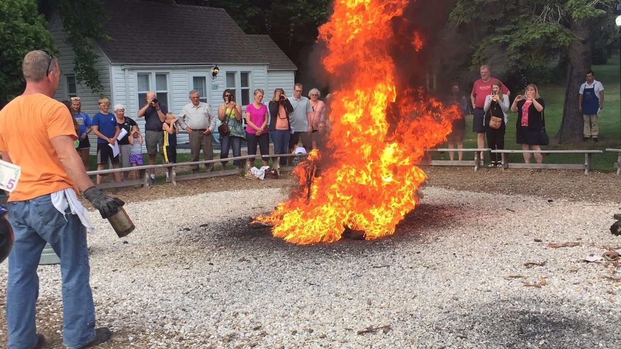 Photo of Outdoor in Ephraim