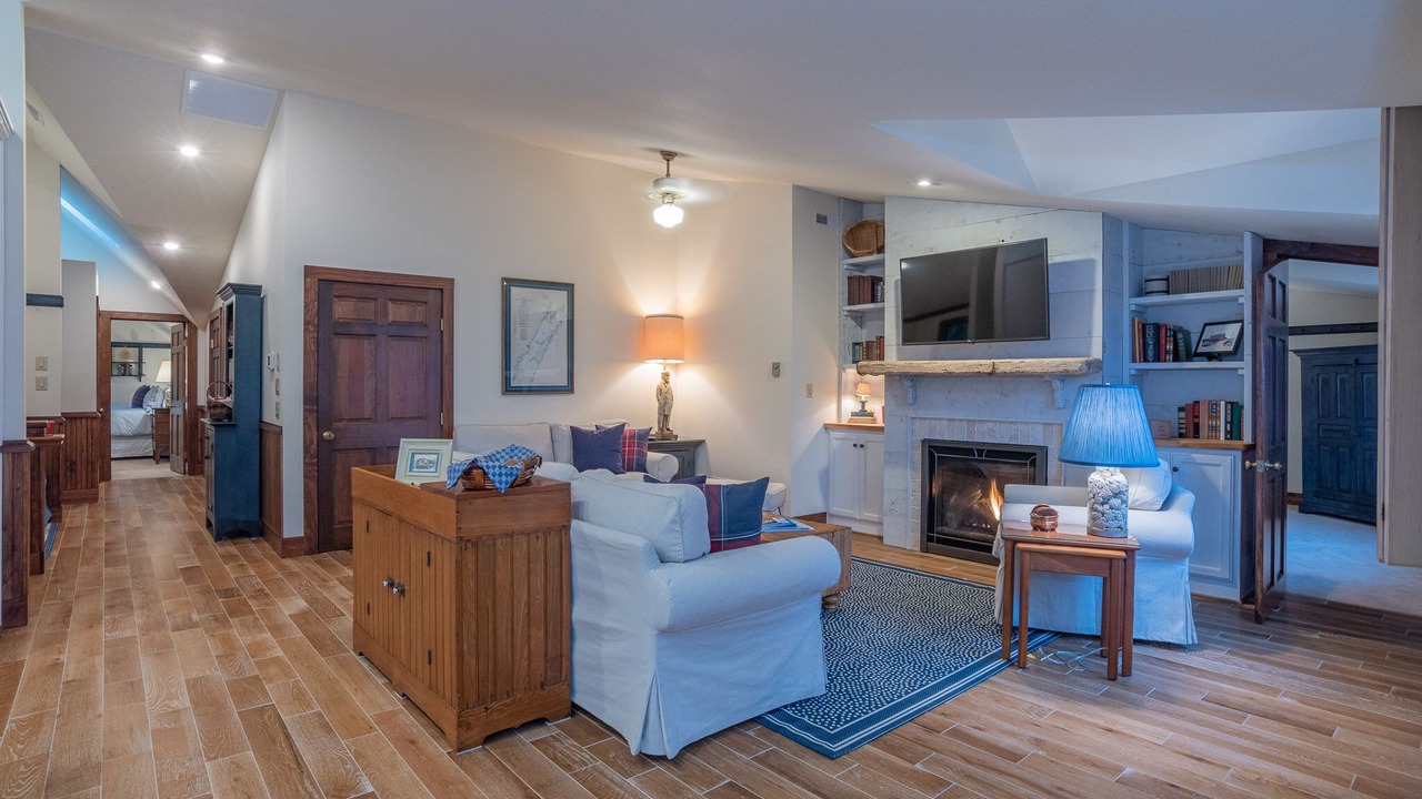 Photo of Livingroom in Ephraim