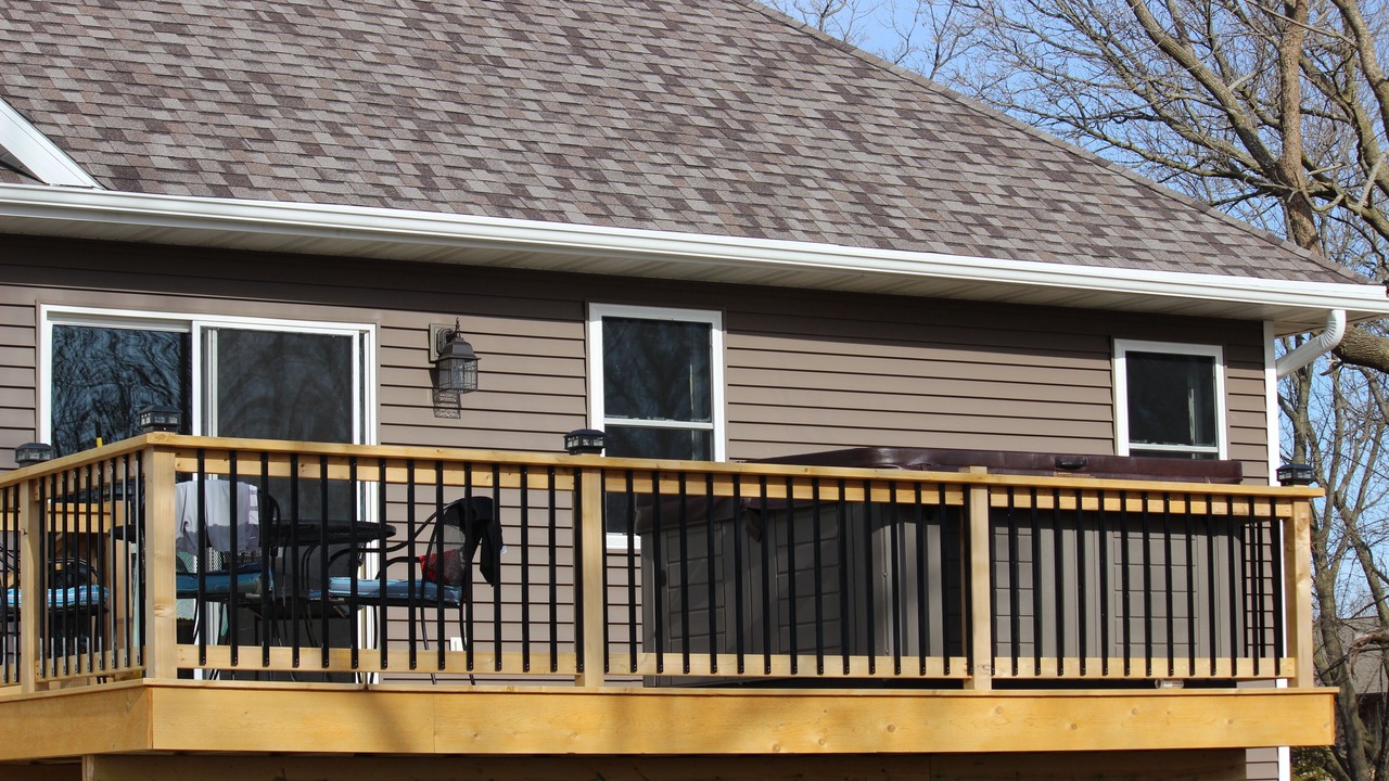 Photo of Outdoor in Butte Des Morts