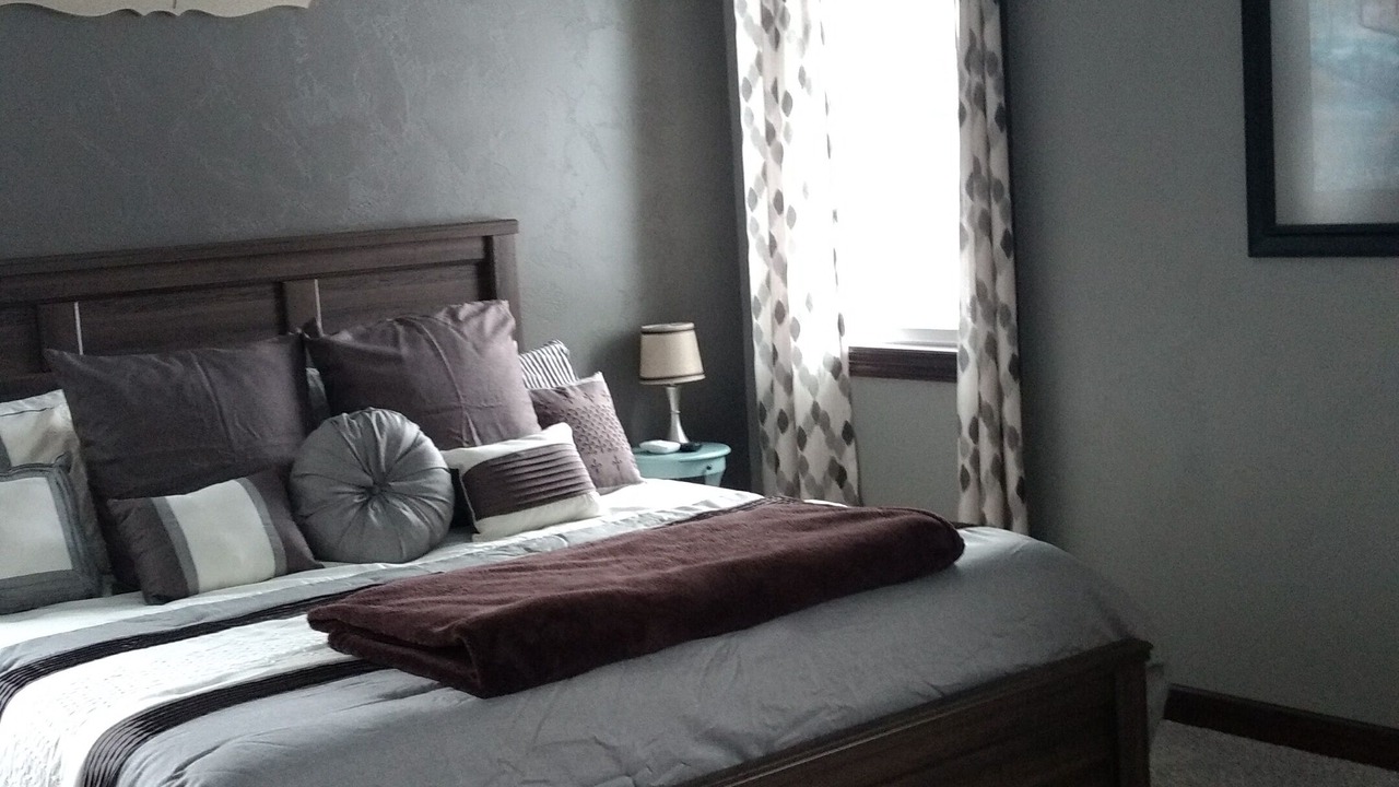 Photo of Bedroom in Butte Des Morts