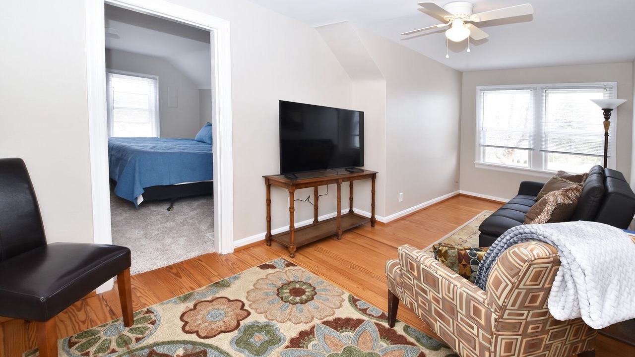 Photo of Bedroom in Blue Ash