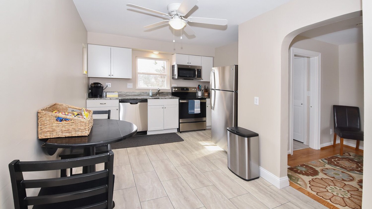 Photo of Kitchen in Blue Ash