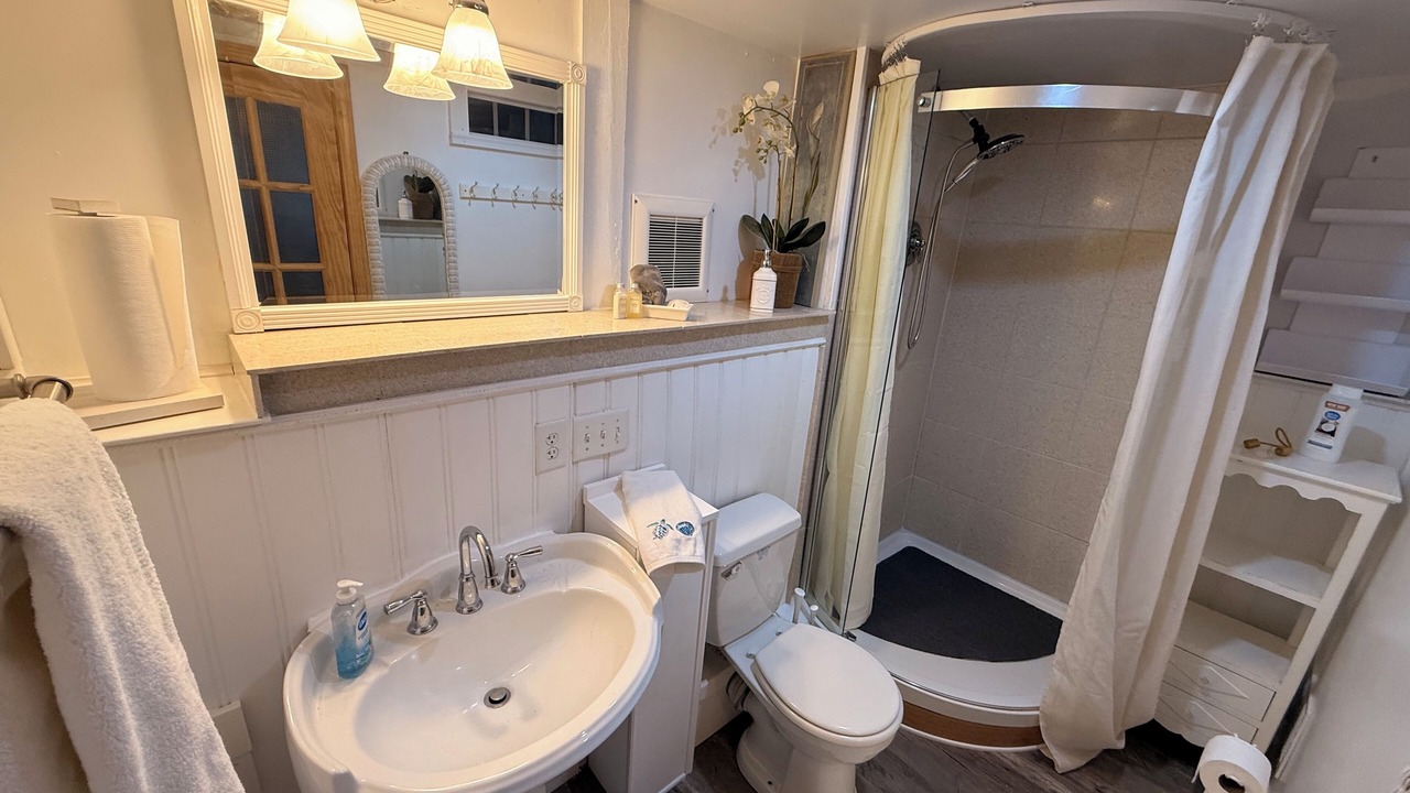 Photo of Bathroom in Plymouth