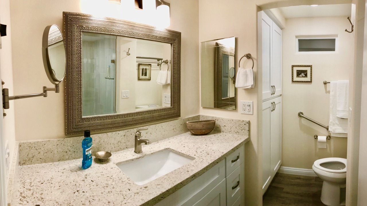 Photo of Bathroom in Laguna Hills
