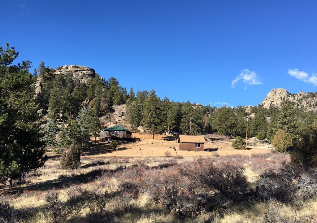 Photo of Outdoor in Estes Park