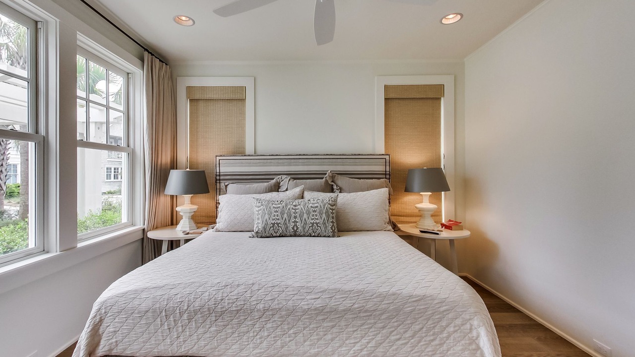 Photo of Bedroom in WaterSound Beach