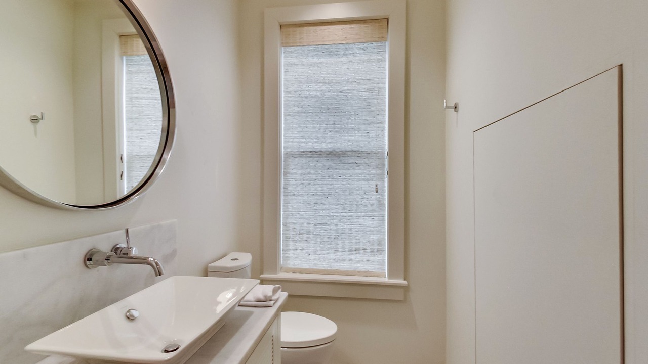 Photo of Bathroom in WaterSound Beach