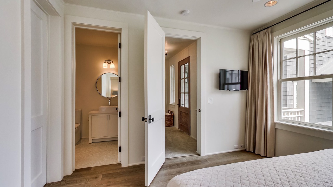 Photo of Bedroom in WaterSound Beach
