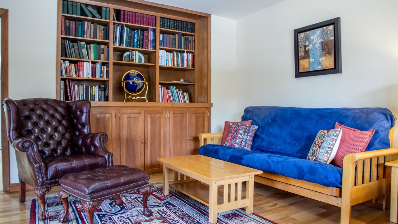 Photo of Bedroom in Warren