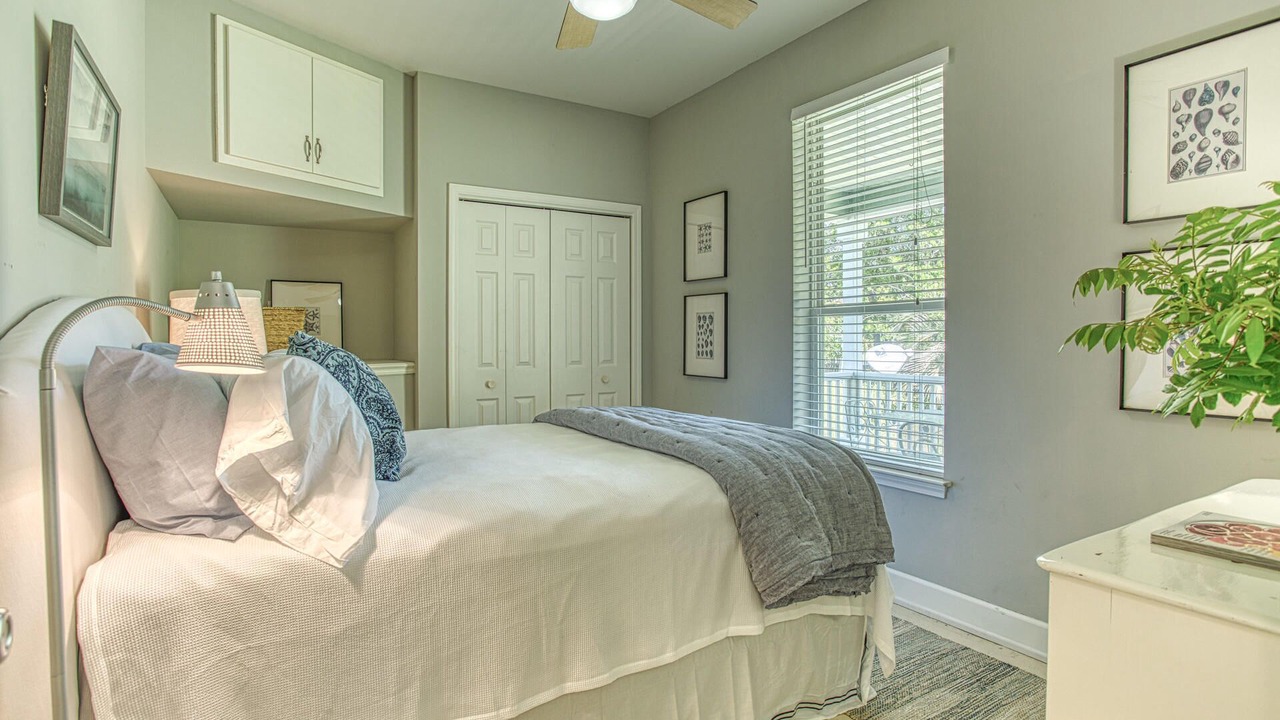 Photo of Bedroom in San Juan