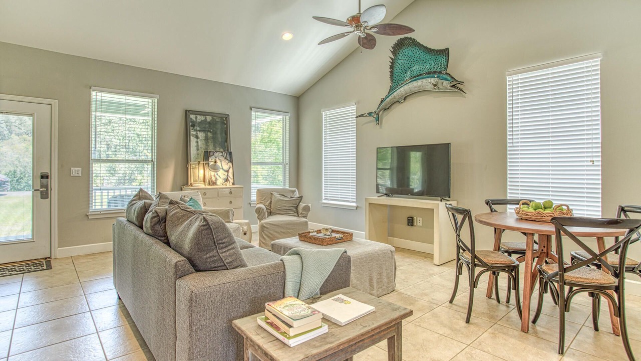 Photo of Livingroom in San Juan