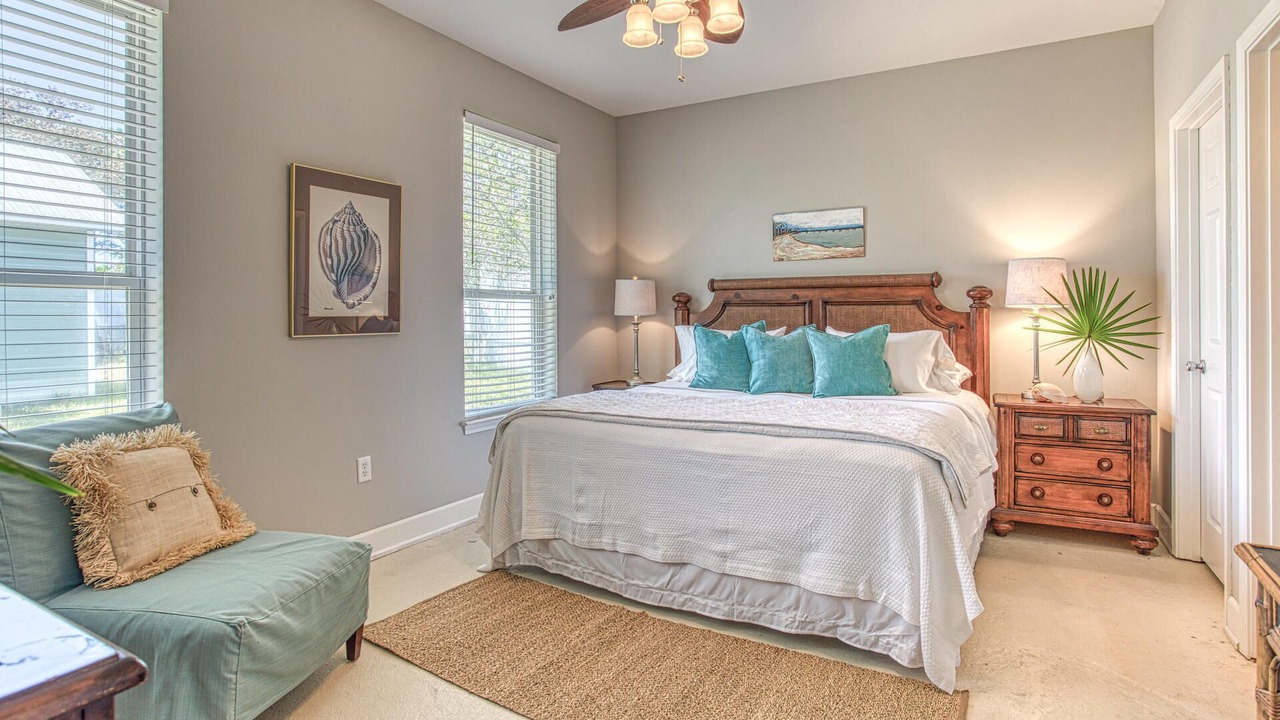 Photo of Bedroom in San Juan