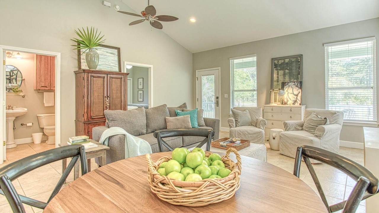 Photo of Livingroom in San Juan