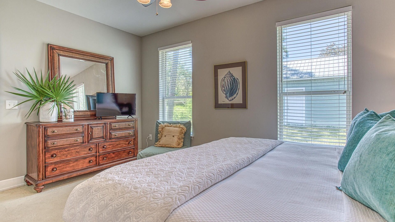 Photo of Bedroom in San Juan
