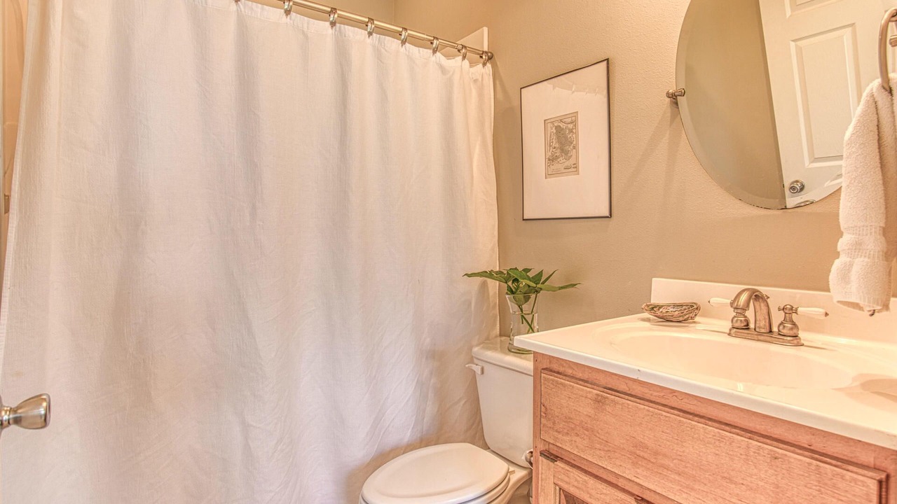 Photo of Bathroom in San Juan
