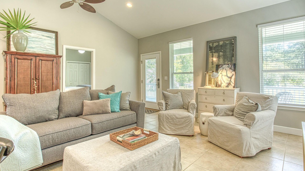 Photo of Livingroom in San Juan