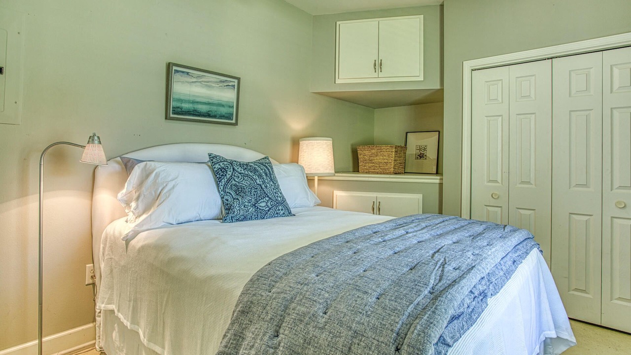 Photo of Bedroom in San Juan
