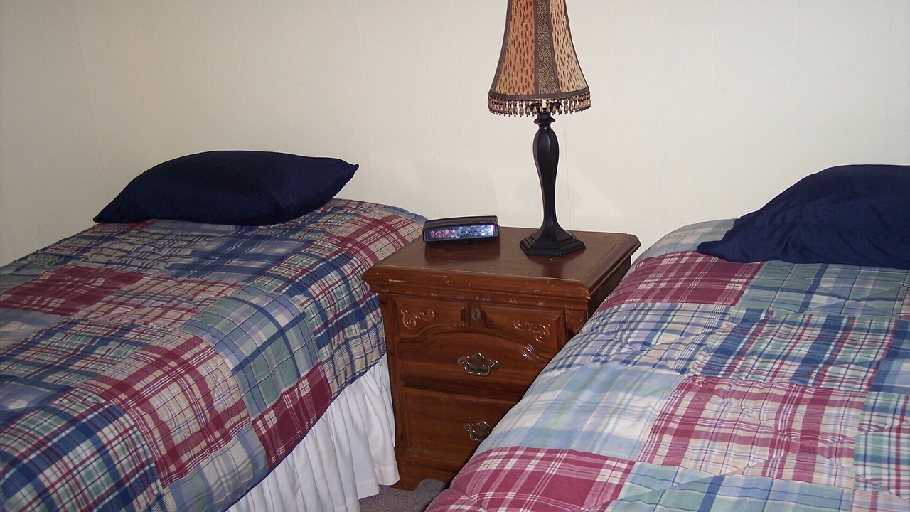 Photo of Bedroom in Bergland