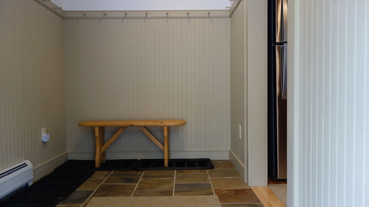 Photo of Bedroom in Ludlow